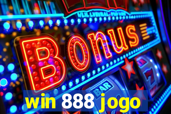 win 888 jogo